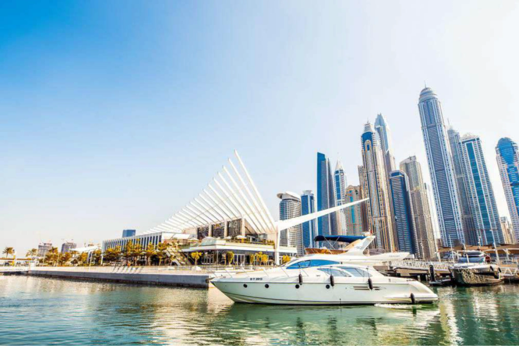 Affordable Luxury Yacht Rental Dubai 50
