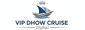 Logo - VIP Dhow Cruise Dubai