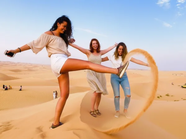 VIP Desert Safari Dubai Deals